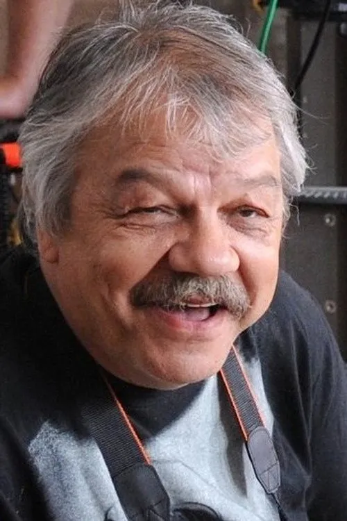 Māris Putniņš interpretando a Mezhgailis «Fox» - revolutionary
