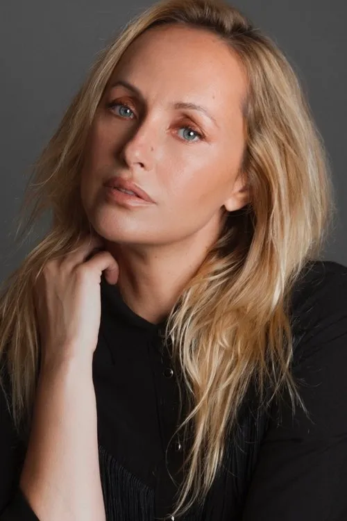 Marisa Cruz — personaje: Goreti Torres