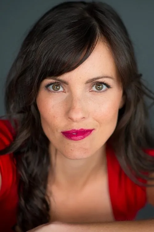 Marisa Emma Smith en su biografía y filmografía