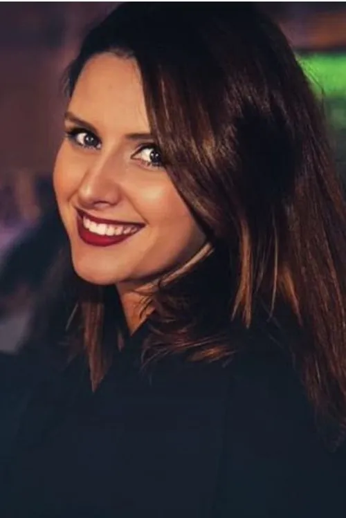 Marisa Pérez en su biografía y filmografía