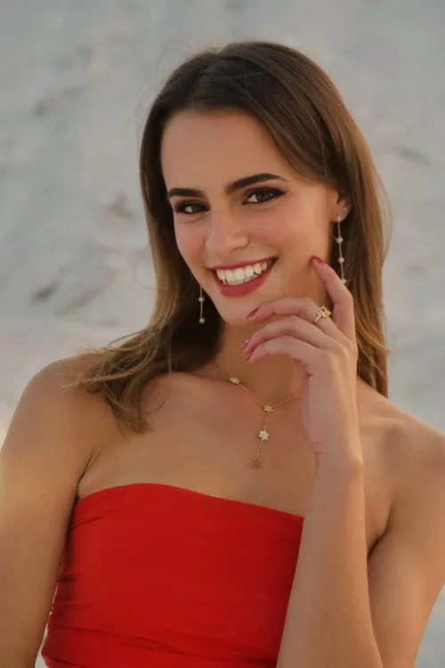 Bradley Olivier ha trabajado con Marise Loots en 1 ocasiones
