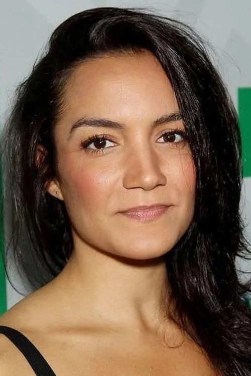 Marisol Miranda interpretando a Sofia