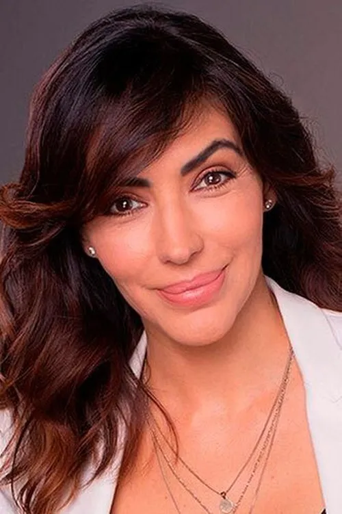 Marisol Romero — personaje: Gabriela Solís