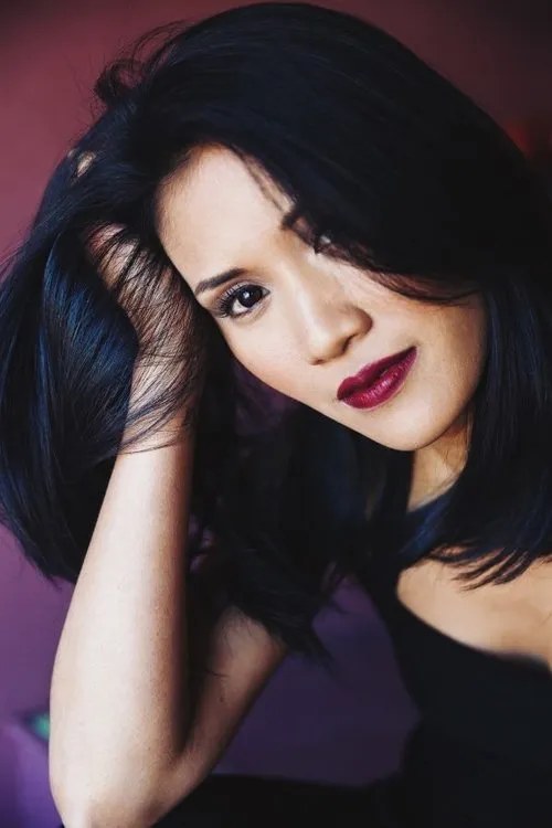 Preston Christopher Lawrence ha trabajado con Marissa Carpio en 1 ocasiones