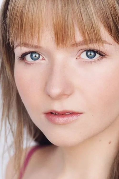 Billy Aaron Brown ha trabajado con Marissa Ingrasci en 1 ocasiones