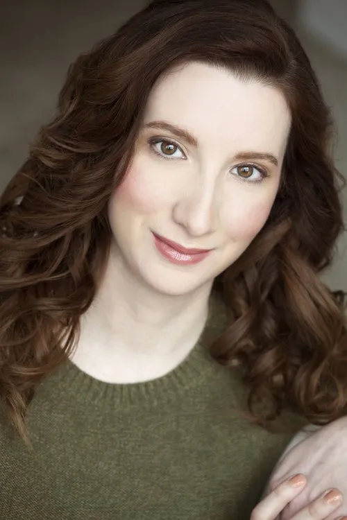 Claire Calarco ha trabajado con Marissa Kate Wilson en 1 ocasiones