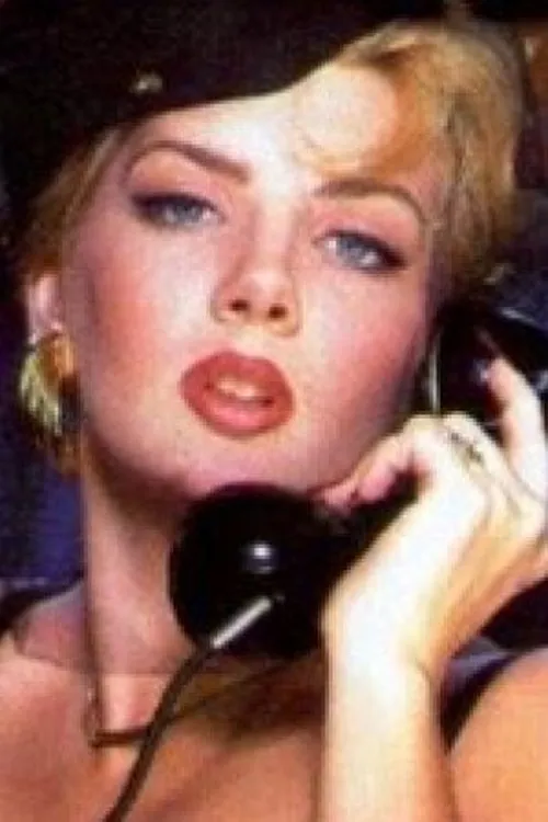 Marissa Malibu interpretando a 