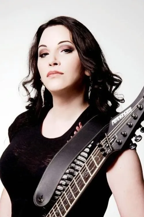 Ethan McCarthy ha trabajado con Marissa Martinez en 1 ocasiones