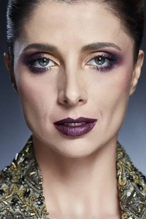 Maristane Dresch en su biografía y filmografía