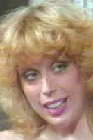 Shari Stewart ha trabajado con Marita Ekberg en 1 ocasiones