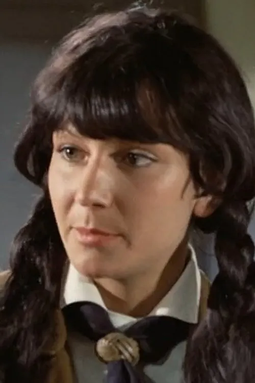 Vanessa von Brandenburg ha trabajado con Marita Vogelsang en 1 ocasiones