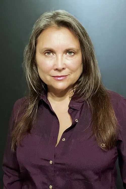 Kelly Lynn Reiter ha trabajado con Maritza Brikisak en 2 ocasiones