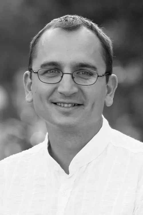 Marius Gâlea interpretando a Mihai Ardelean