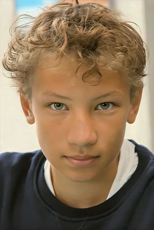 Foto de perfil del actor Marius Ragan Melbye en el reparto