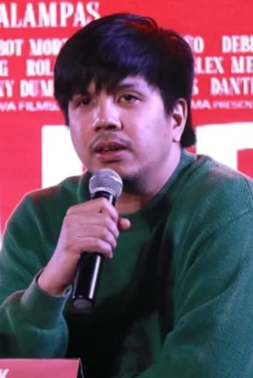 Karen delos Reyes ha trabajado con Marius Talampas en 1 ocasiones