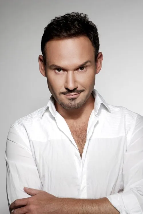 Mariusz Kwiecien interpretando a Duke of Nottingham