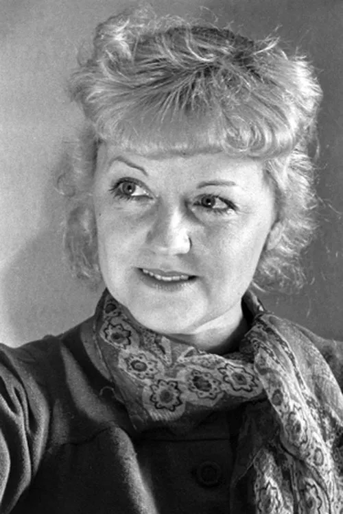 Foto de perfil del actor Mariya Babanova en el reparto