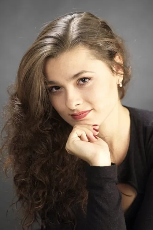 ?????? ????????? ha trabajado con Mariya Kunakh en 1 ocasiones