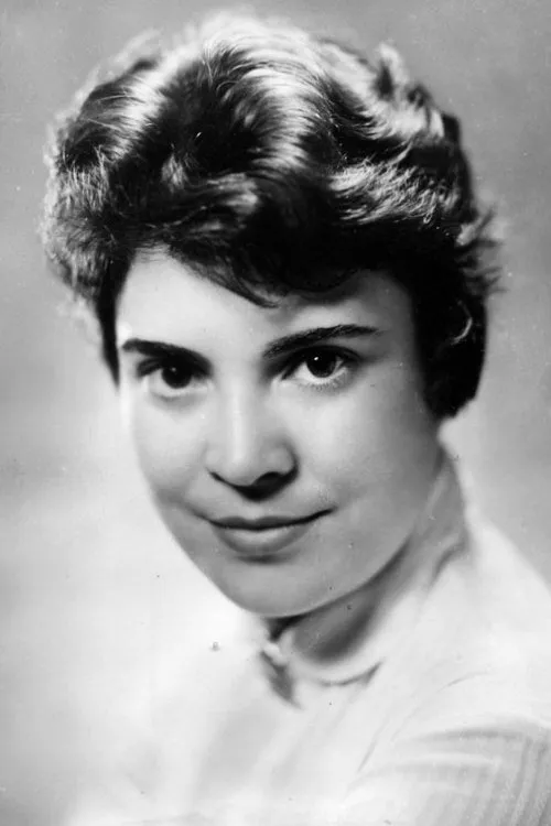 Svoboda Molerova ha trabajado con Mariya Rusalieva en 1 ocasiones