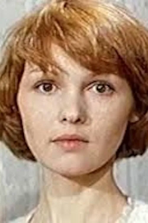 Mariya Solomina — personaje: Helen Stoner/Julia Stoner