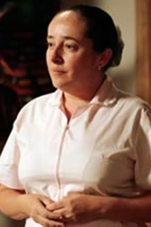 Marizabel Pacheco en su biografía y filmografía