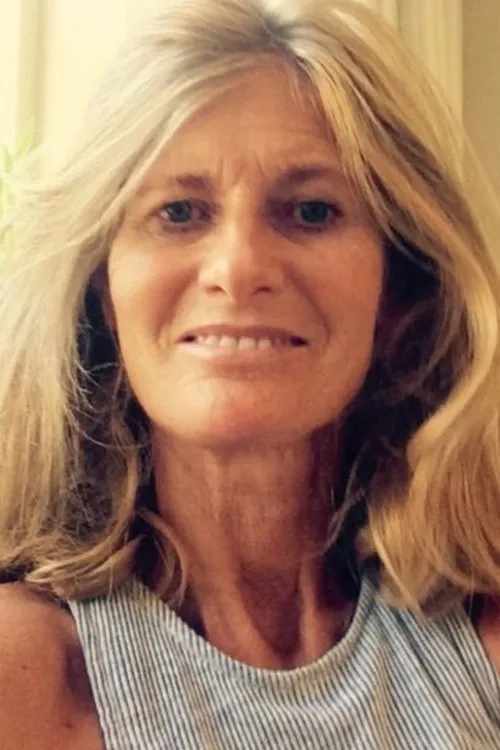 Marja Kok interpretando a Vera Klein