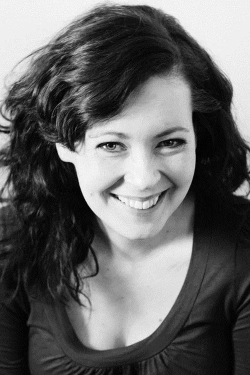 Marjaana Maijala interpretando a Sirpa