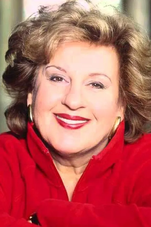 Cheryl Studer ha trabajado con Marjana Lipovšek en 1 ocasiones