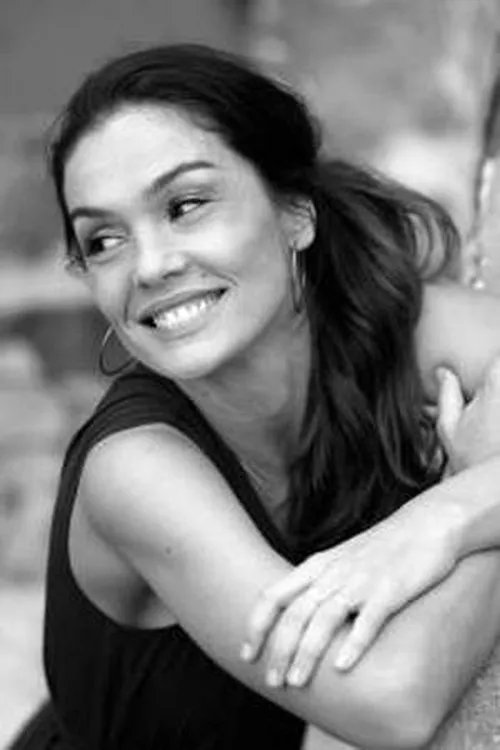 Marjo Berasategui en su biografía y filmografía