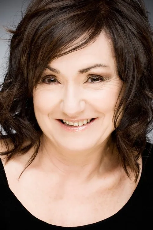 Marjolaine Laurin en su biografía y filmografía