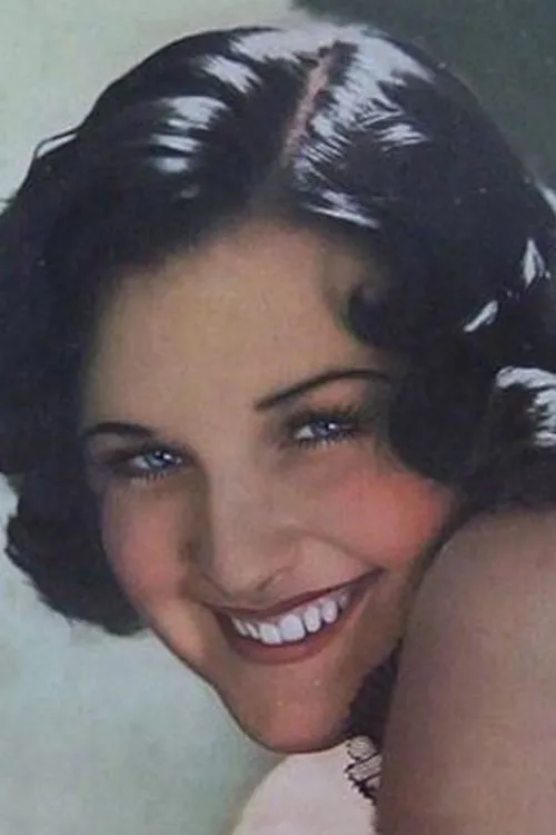 Marjorie King en su biografía y filmografía