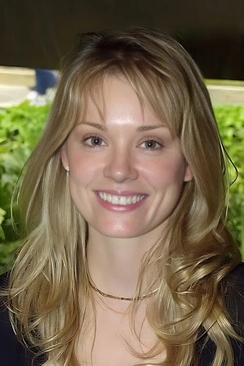 Marjorie Monaghan — personaje: Kathleen Ryan