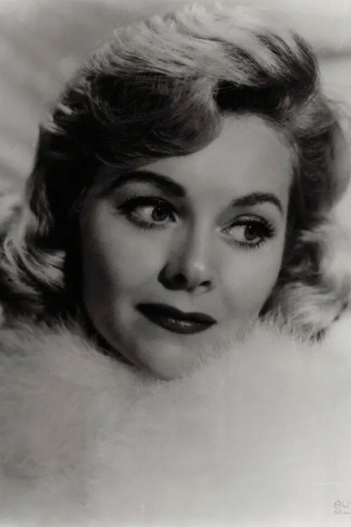Robert Forrest ha trabajado con Marjorie Stapp en 1 ocasiones