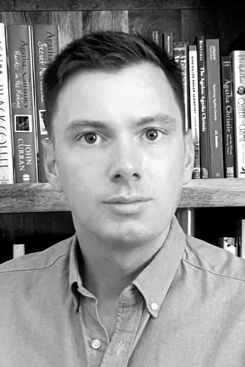 Anthony Horowitz ha trabajado con Mark Aldridge en 1 ocasiones