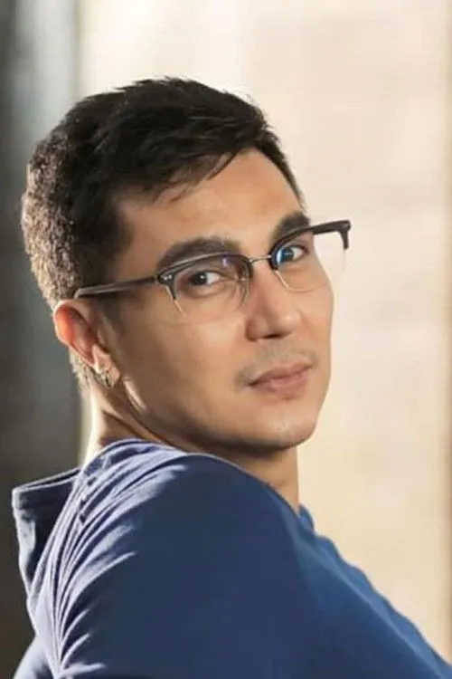 Reign Parani ha trabajado con Mark Anthony Abellana en 1 ocasiones