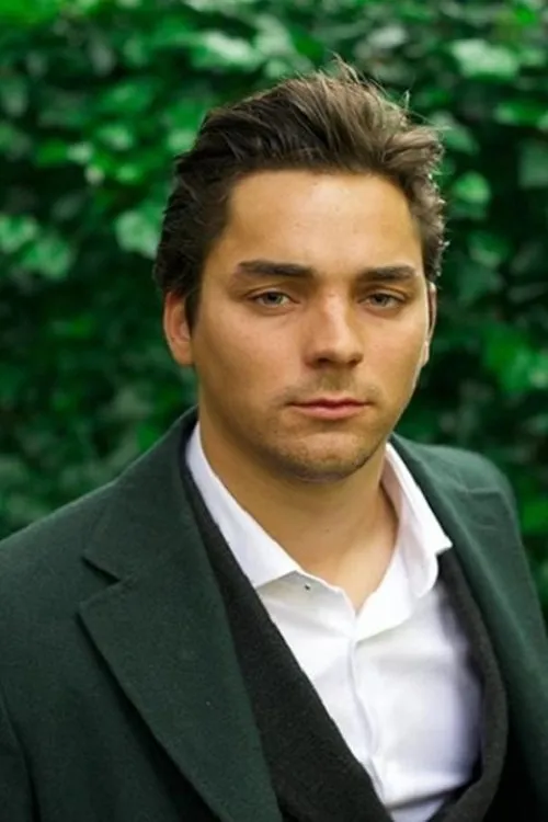 Mark Baanders en su biografía y filmografía