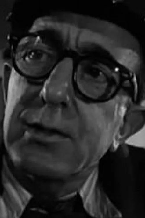 Stanley Maxted ha trabajado con Mark Baker en 2 ocasiones