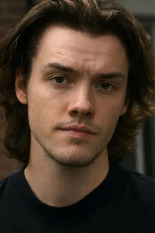 Arianna Baptista ha trabajado con Mark Ballantyne en 1 ocasiones