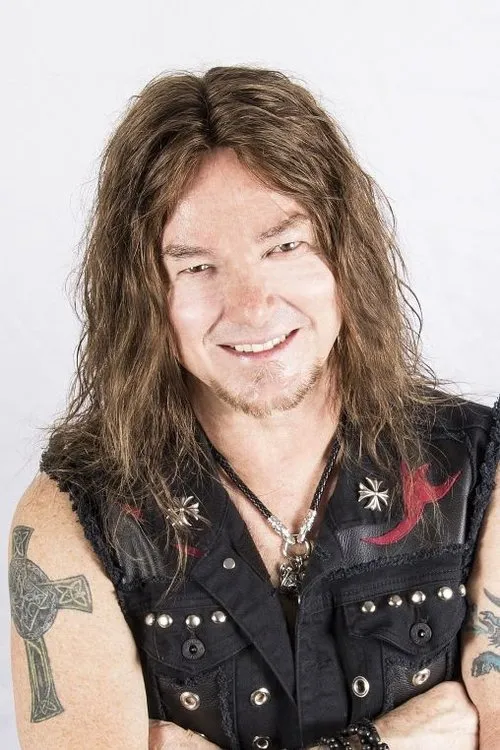 Michael Vescera ha trabajado con Mark Boals en 1 ocasiones