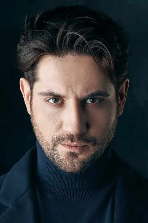 ???? ?????? ha trabajado con Марк Богатырёв en 1 ocasiones