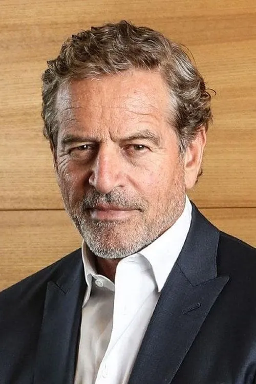 Mark Bouris en su biografía y filmografía