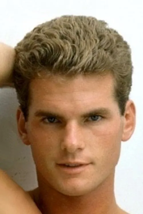 Bruce Spalding ha trabajado con Mark Brandon en 1 ocasiones