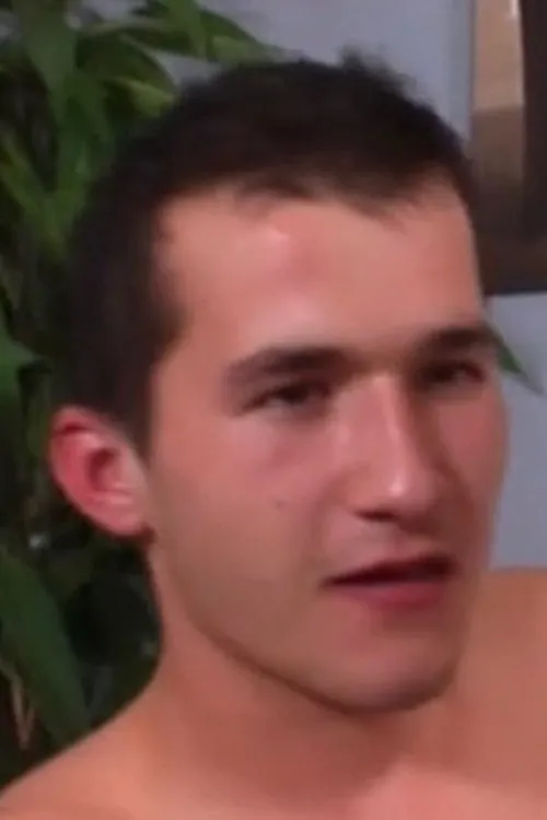 Mark Brix interpretando a 