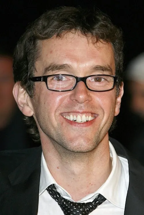 Billy Hartman ha trabajado con Mark Charnock en 1 ocasiones