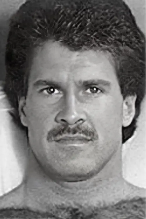 Ed Horst ha trabajado con Mark Christian en 1 ocasiones