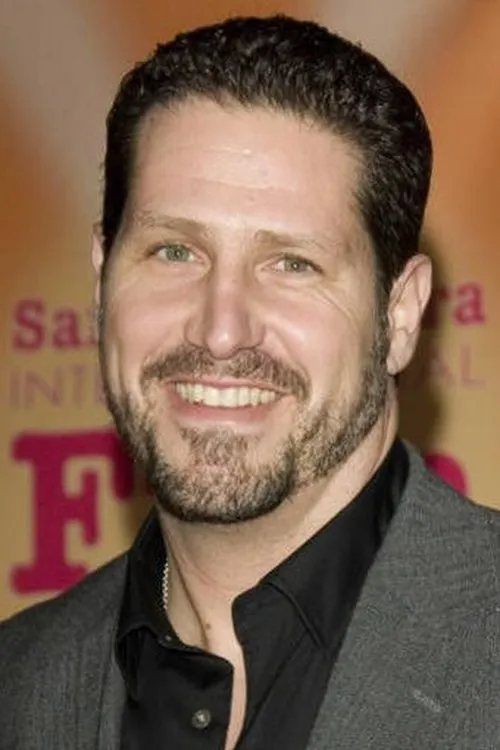 Donald Grant ha trabajado con Mark Clayman en 1 ocasiones