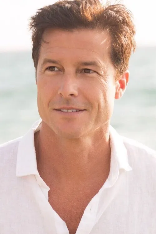 Brian Fletcher ha trabajado con Mark Collier en 1 ocasiones