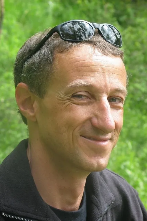 Tod R. Lauer ha trabajado con Mark Dickinson en 1 ocasiones