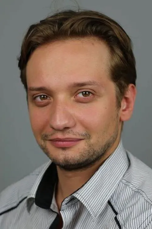 Марк Дробот en su biografía y filmografía