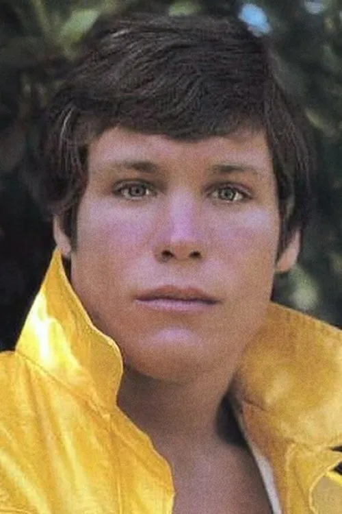 Jeff ha trabajado con Mark Edwards en 1 ocasiones